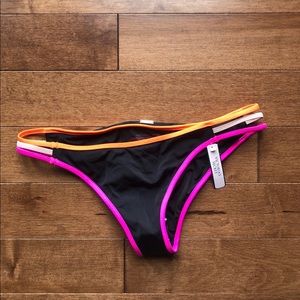 Victoria’s Secret swim bottoms